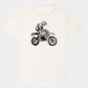 RE-Creator organic cotton t-shirt (STTU787) Thumbnail