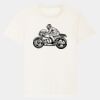RE-Creator organic cotton t-shirt (STTU787) Thumbnail