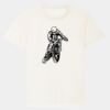 RE-Creator organic cotton t-shirt (STTU787) Thumbnail