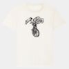 RE-Creator organic cotton t-shirt (STTU787) Thumbnail