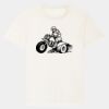 RE-Creator organic cotton t-shirt (STTU787) Thumbnail