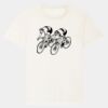 RE-Creator organic cotton t-shirt (STTU787) Thumbnail