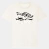 RE-Creator organic cotton t-shirt (STTU787) Thumbnail