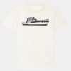 RE-Creator organic cotton t-shirt (STTU787) Thumbnail