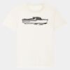 RE-Creator organic cotton t-shirt (STTU787) Thumbnail