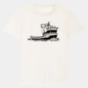 RE-Creator organic cotton t-shirt (STTU787) Thumbnail