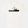 RE-Creator organic cotton t-shirt (STTU787) Thumbnail