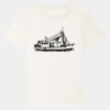 RE-Creator organic cotton t-shirt (STTU787) Thumbnail