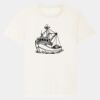 RE-Creator organic cotton t-shirt (STTU787) Thumbnail