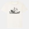 RE-Creator organic cotton t-shirt (STTU787) Thumbnail