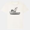 RE-Creator organic cotton t-shirt (STTU787) Thumbnail