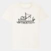 RE-Creator organic cotton t-shirt (STTU787) Thumbnail