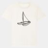 RE-Creator organic cotton t-shirt (STTU787) Thumbnail