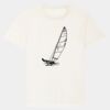 RE-Creator organic cotton t-shirt (STTU787) Thumbnail