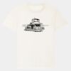 RE-Creator organic cotton t-shirt (STTU787) Thumbnail
