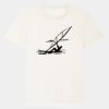RE-Creator organic cotton t-shirt (STTU787) Thumbnail