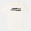 RE-Creator organic cotton t-shirt (STTU787) Thumbnail