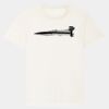 RE-Creator organic cotton t-shirt (STTU787) Thumbnail
