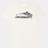 RE-Creator organic cotton t-shirt (STTU787) Thumbnail
