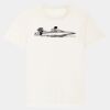 RE-Creator organic cotton t-shirt (STTU787) Thumbnail