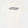 RE-Creator organic cotton t-shirt (STTU787) Thumbnail