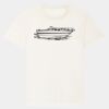 RE-Creator organic cotton t-shirt (STTU787) Thumbnail