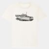 RE-Creator organic cotton t-shirt (STTU787) Thumbnail