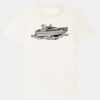 RE-Creator organic cotton t-shirt (STTU787) Thumbnail