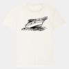 RE-Creator organic cotton t-shirt (STTU787) Thumbnail