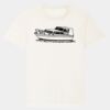 RE-Creator organic cotton t-shirt (STTU787) Thumbnail