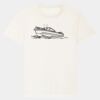 RE-Creator organic cotton t-shirt (STTU787) Thumbnail
