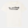 RE-Creator organic cotton t-shirt (STTU787) Thumbnail