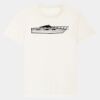 RE-Creator organic cotton t-shirt (STTU787) Thumbnail