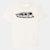 RE-Creator organic cotton t-shirt (STTU787) Thumbnail