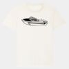 RE-Creator organic cotton t-shirt (STTU787) Thumbnail
