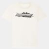 RE-Creator organic cotton t-shirt (STTU787) Thumbnail