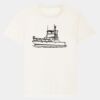 RE-Creator organic cotton t-shirt (STTU787) Thumbnail