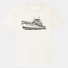RE-Creator organic cotton t-shirt (STTU787) Thumbnail