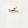 RE-Creator organic cotton t-shirt (STTU787) Thumbnail