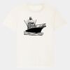 RE-Creator organic cotton t-shirt (STTU787) Thumbnail