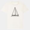 RE-Creator organic cotton t-shirt (STTU787) Thumbnail