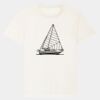 RE-Creator organic cotton t-shirt (STTU787) Thumbnail