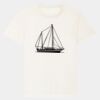 RE-Creator organic cotton t-shirt (STTU787) Thumbnail