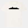 RE-Creator organic cotton t-shirt (STTU787) Thumbnail