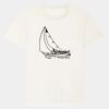 RE-Creator organic cotton t-shirt (STTU787) Thumbnail