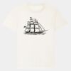 RE-Creator organic cotton t-shirt (STTU787) Thumbnail