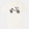 RE-Creator organic cotton t-shirt (STTU787) Thumbnail