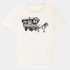RE-Creator organic cotton t-shirt (STTU787) Thumbnail
