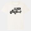 RE-Creator organic cotton t-shirt (STTU787) Thumbnail