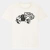 RE-Creator organic cotton t-shirt (STTU787) Thumbnail